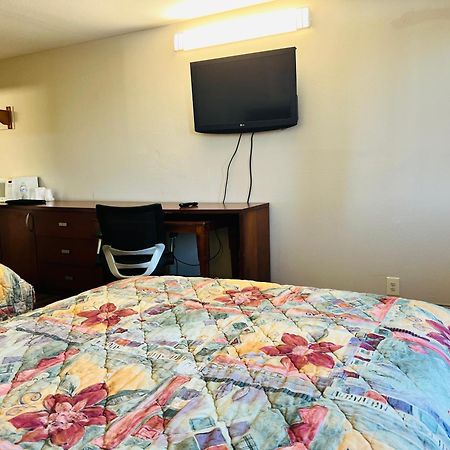Rosewood Inn By Oyo Union City I-69 Экстерьер фото