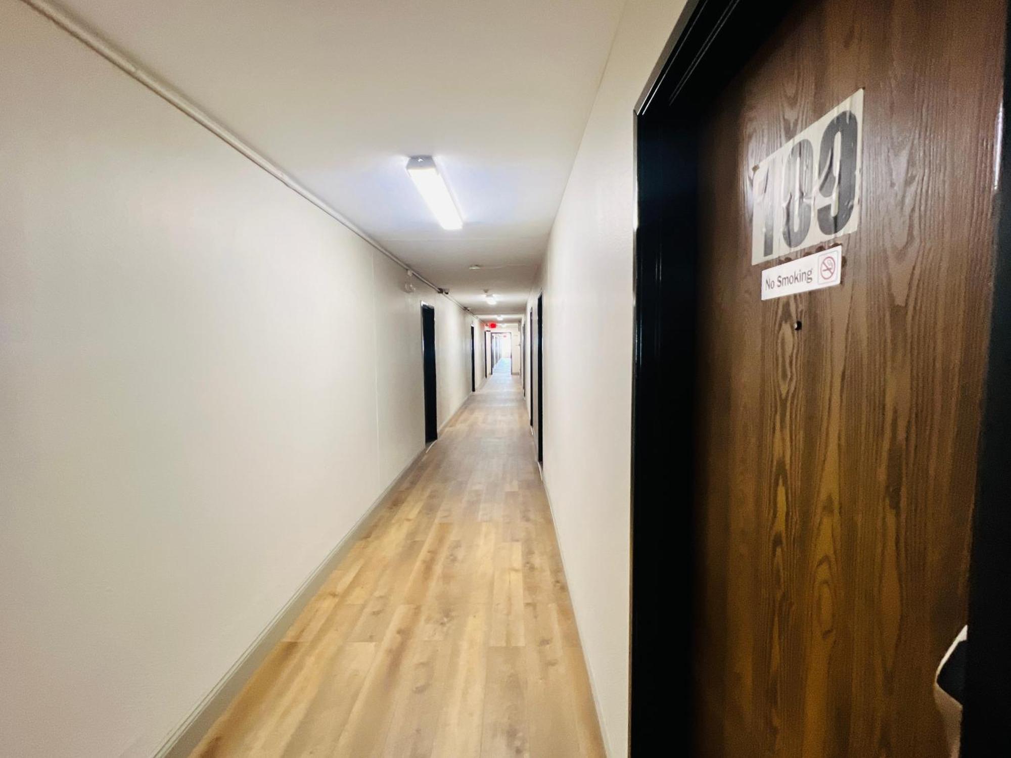 Rosewood Inn By Oyo Union City I-69 Экстерьер фото